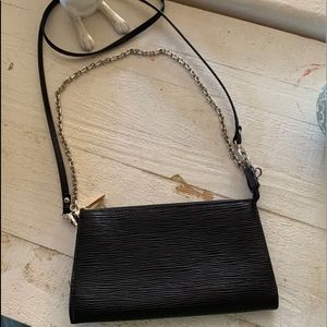 louis vuitton epi pochette